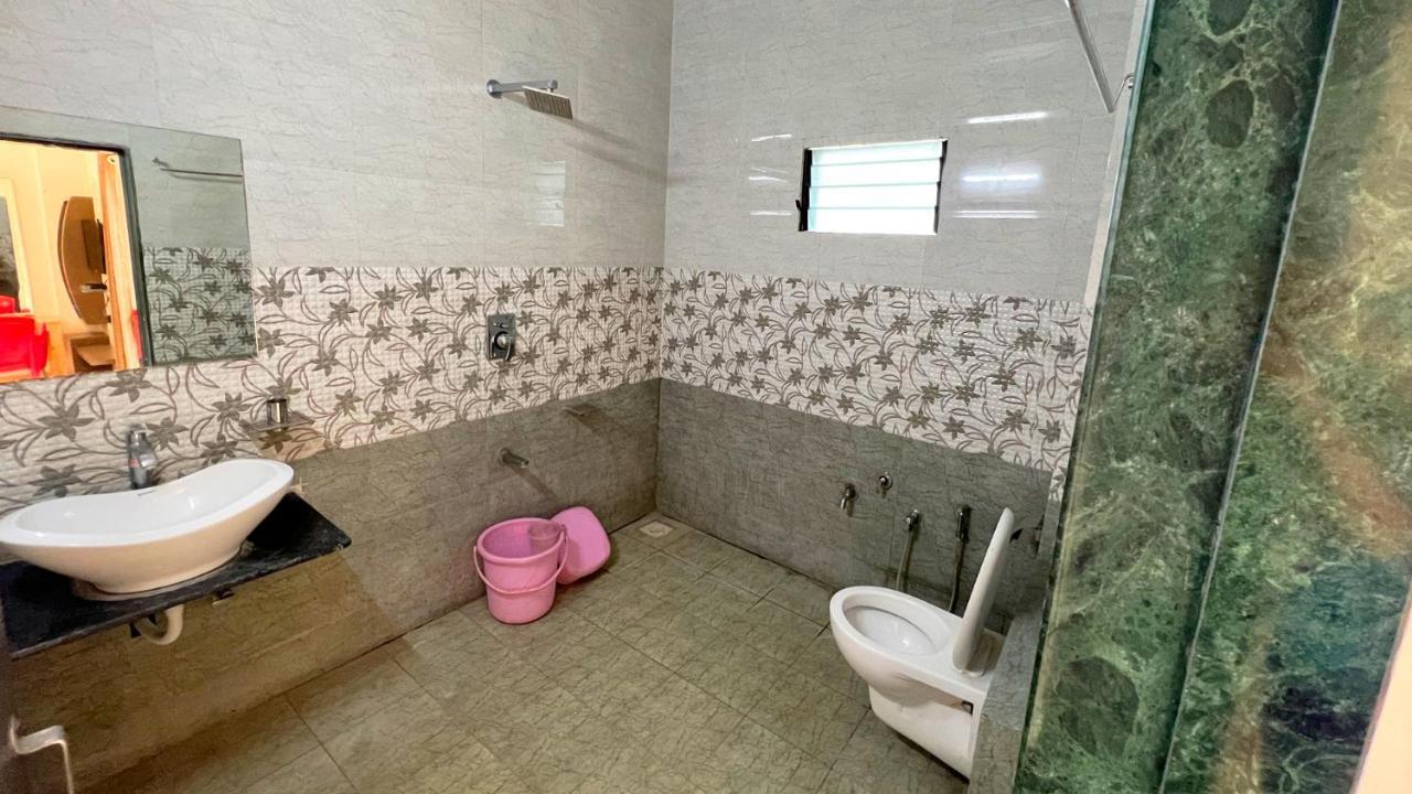 The Gir Harmony Hotel Sasan Gir Eksteriør billede
